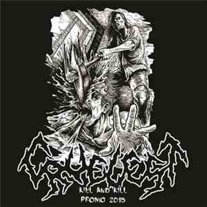Cruelest - Promo 2015