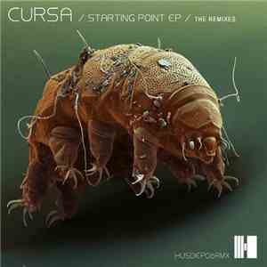 Cursa - Starting Point (The Remixes) EP