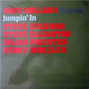 Dave Holland Quintet - Jumpin' In