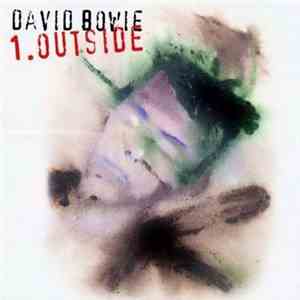 David Bowie - 1. Outside Version 2 (The Nathan Adler Diaries: A Hyper Cycle ...