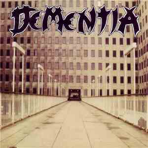 Dementia  - Dementia