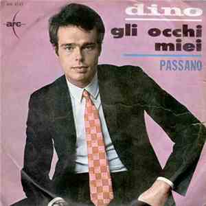 Dino  - Gli Occhi Miei