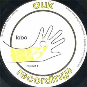 District 1 - Iobo