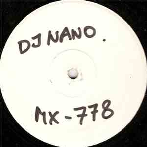 DJ Nano - El Mar