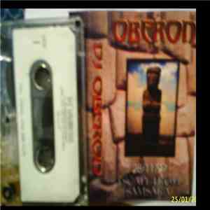 DJ Oberon - Escape From Samsara