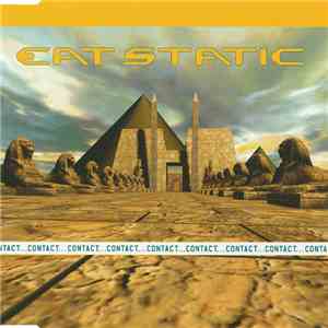 Eat Static - Contact...