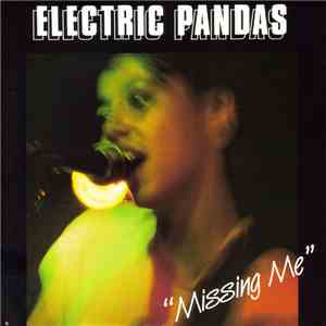 Electric Pandas - Missing Me
