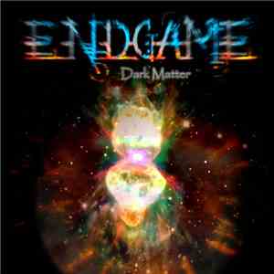 Endgame - Dark Matter (Audio Version)