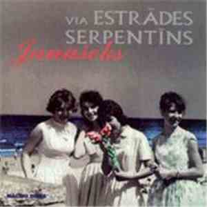 Estrādes Serpentīns - Janušeks