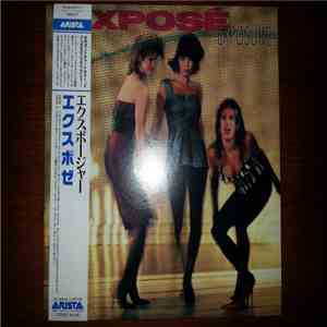 Exposé - Exposure