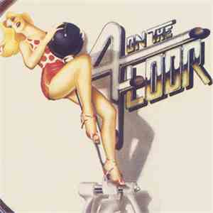 Four On The Floor  - Four On The Floor