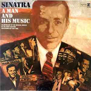 Frank Sinatra - A Man And His Music