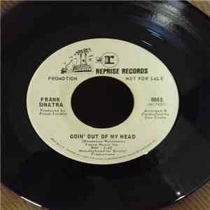 Frank Sinatra - Goin' Out Of My Head