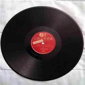 Frankie Carle And His Orchestra - I'd Be Lost Without You / Cynthia's In Lo ...