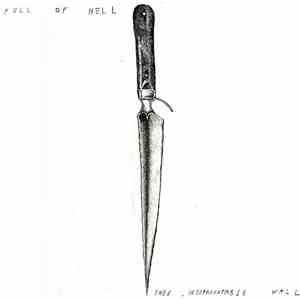 Full Of Hell / Psywarfare - Thee Insurmountable Wall / The Exotic Sounds Of ...