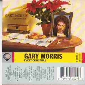 Gary Morris - Every Christmas