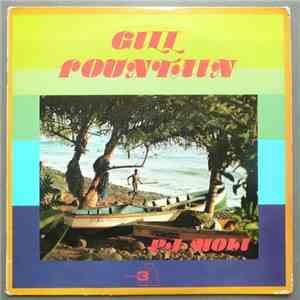 Gill Fountain - Pa Moli