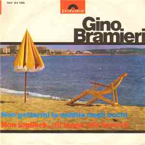 Gino Bramieri - Non Gettarmi la Sabbia Negli Occhi