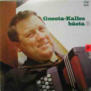 Gnesta-Kalle - Gnesta-Kalles Bästa 3