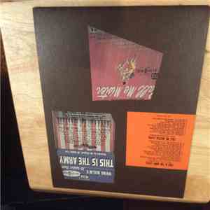 Harold Rome, Betty Garrett - This Is The Army / Call Me Mister