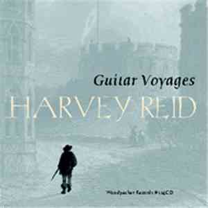 Harvey Reid - Guitar Voyages