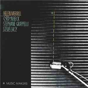 Helen Merrill - Music Makers