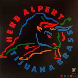 Herb Alpert/Tijuana Brass - Bravío