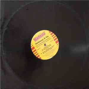 Holloway & Co. - Make You Mine (The Unreleased Mixes)