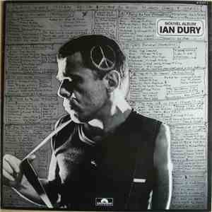Ian Dury And The Music Students - 4.000 Weeks' Holiday