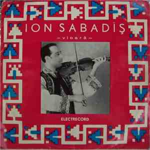 Ion Sabadîș - Vioară