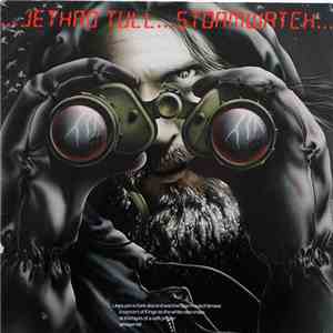 Jethro Tull - Stormwatch