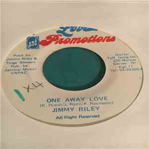 Jimmy Riley - One Away Love