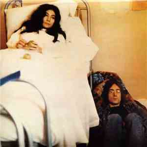 John Lennon & Yoko Ono - Unfinished Music No. 2: Life With The Lions