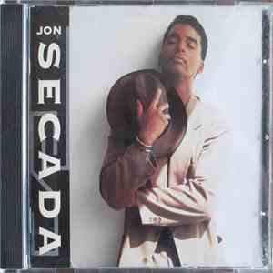 Jon Secada - Jon Secada