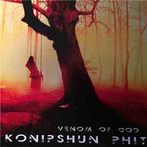Konipshun Phit - Venom Of God