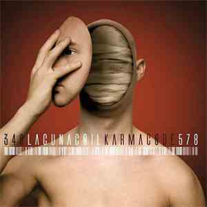 Lacuna Coil - Karmacode
