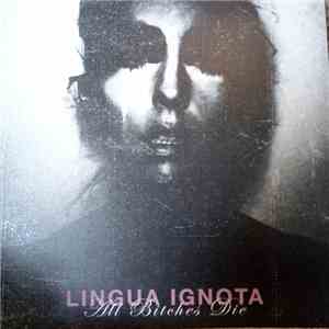 Lingua Ignota - All Bitches Die