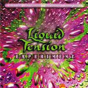Liquid Tension Experiment - Liquid Tension Experiment