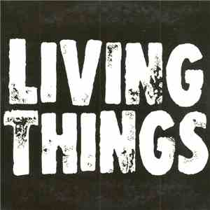 Living Things - Bombs Below