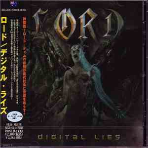 Lord  - Digital Lies