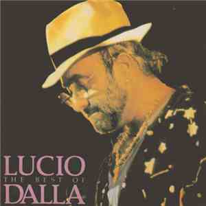 Lucio Dalla - The Best Of Lucio Dalla