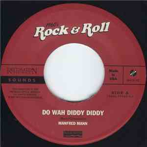 Manfred Mann - Do Wah Diddy Diddy