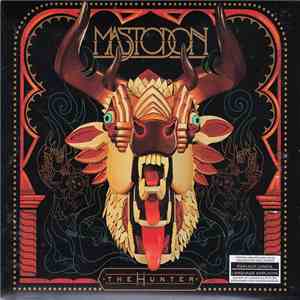 Mastodon - The Hunter