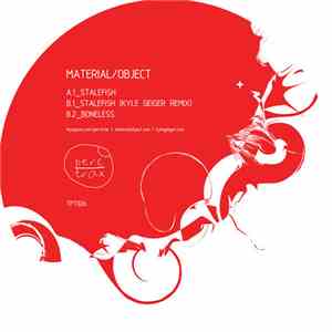 Material Object - Stalefish