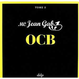 MC Jean Gab'1 - OCB