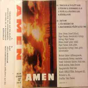 Ámen - Amen
