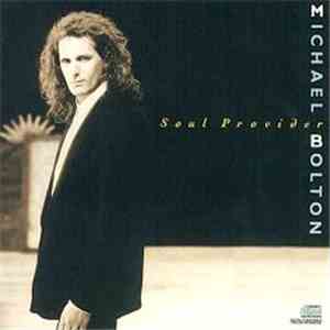 Michael Bolton - Soul Provider