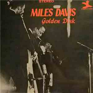 Miles Davis - Golden Disk