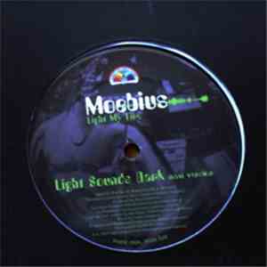 Moebius  - Light My Fire