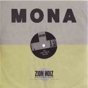 Mona  - Listen To Your Love